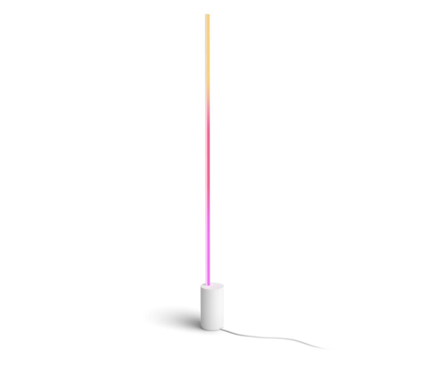 Philips Hue White and color ambiance Podłogowa Signe gradient 8718696176252 - 678469 - zdjęcie 2